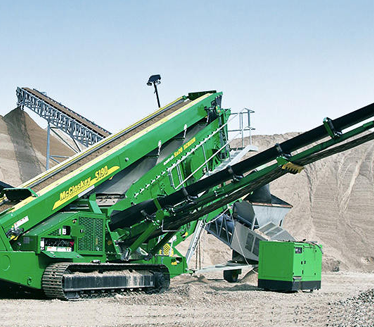 高壓過濾器煤炭、冶金行業應用